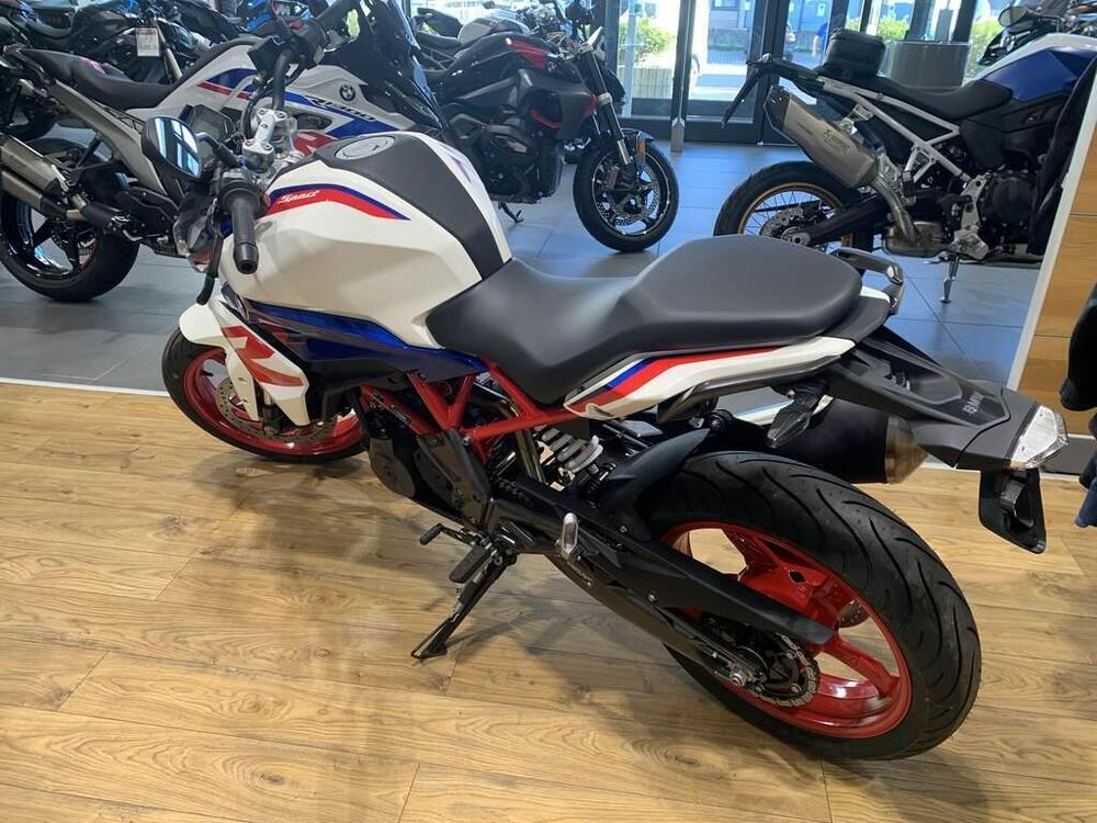 Bmw G 310 R (2021 - 25) (4)
