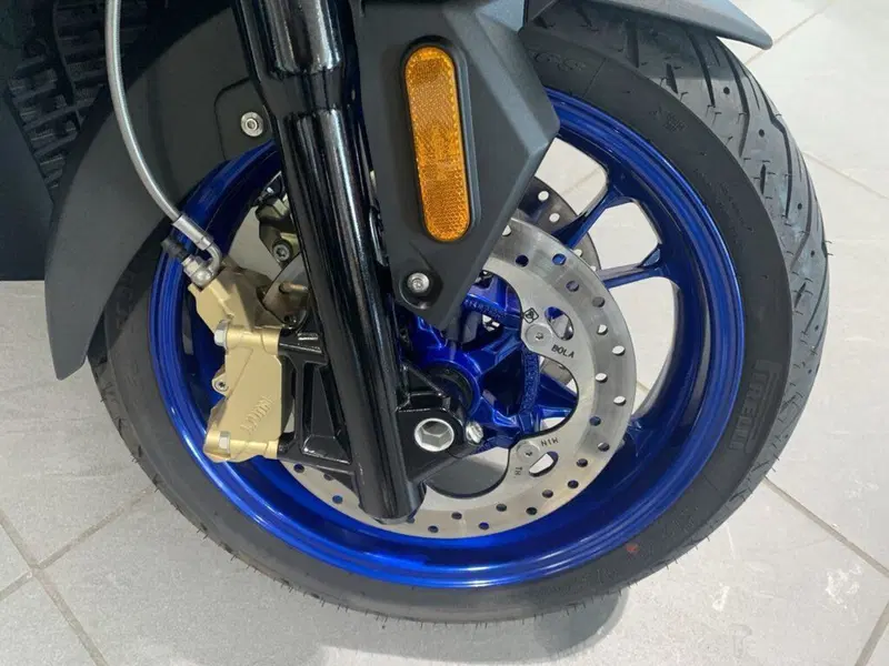 Bmw C 400 X (2021 - 24) (13)