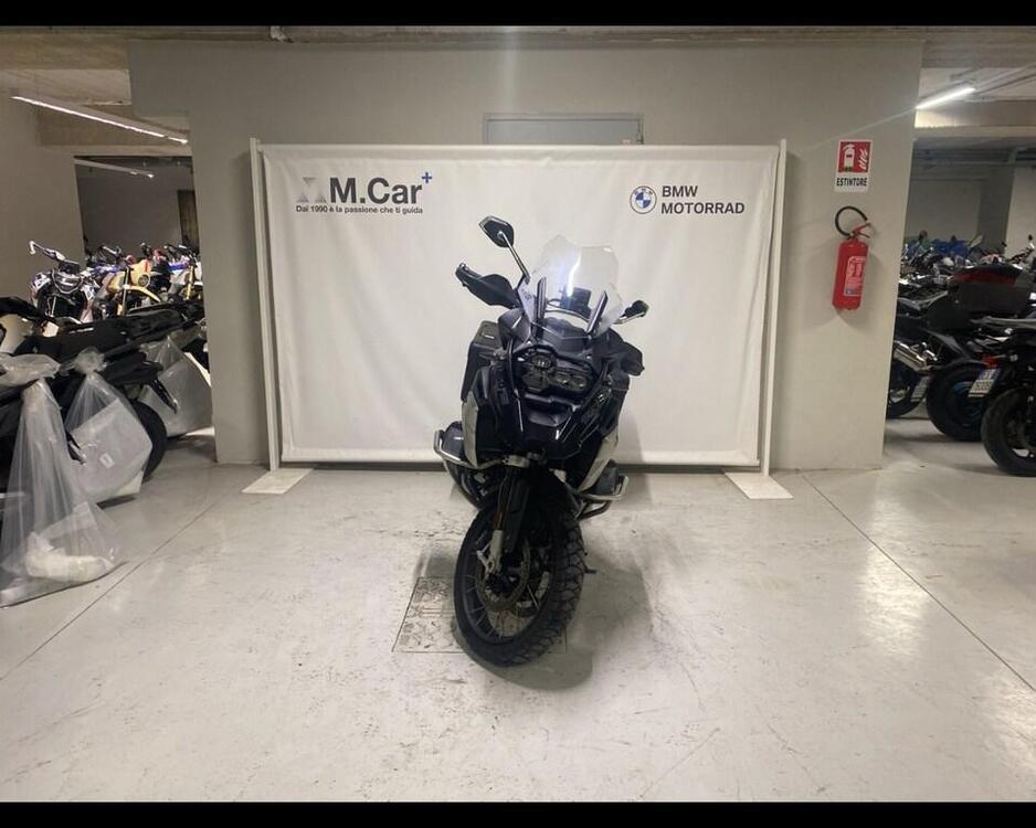 Bmw R 1250 GS (2019 - 20) (2)