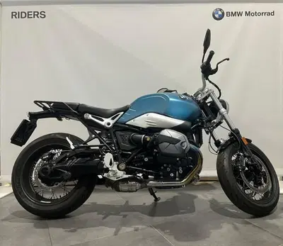 Bmw R nineT 1200 Pure (2017 - 20) usata