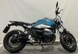 Bmw R nineT 1200 Pure (2017 - 20) usata