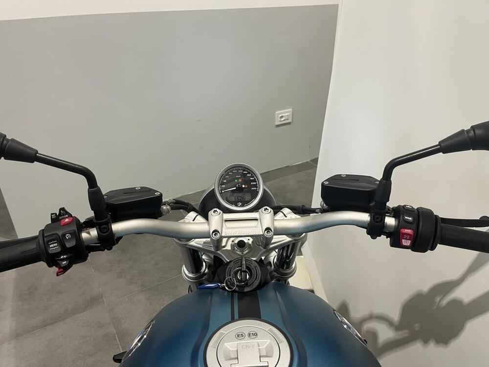 Bmw R nineT 1200 Pure (2017 - 20) (3)