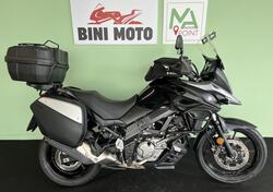 Suzuki V-Strom 650 ABS (2017 - 20) usata