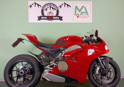 Ducati Panigale V4 1100 (2018 - 19) usata