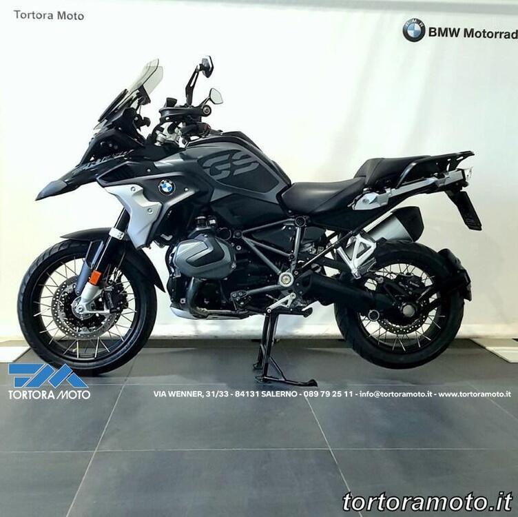 Bmw R 1250 GS (2021 - 24)