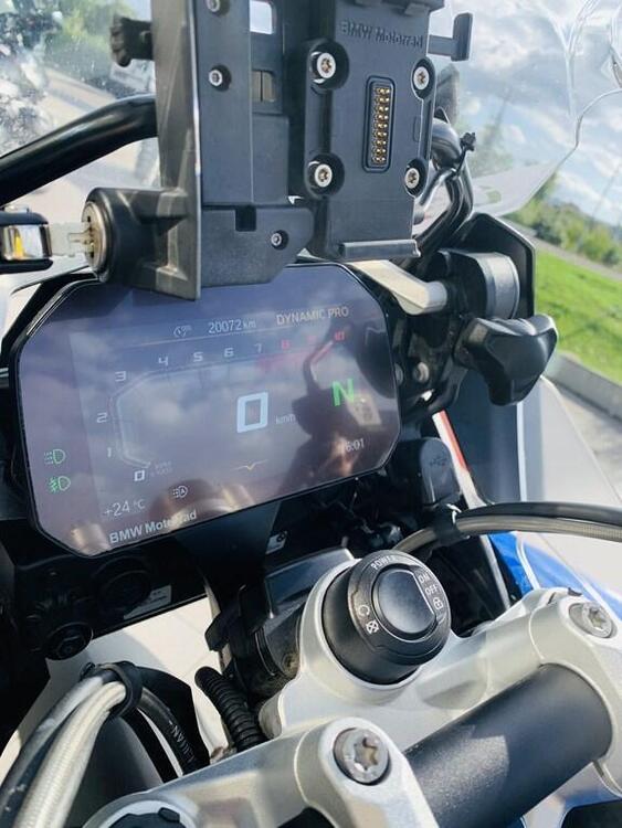 Bmw R 1250 GS Adventure (2021 - 24) (4)