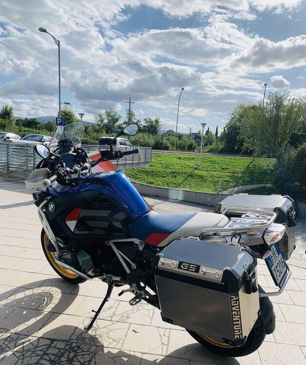 Bmw R 1250 GS Adventure (2021 - 24) (3)