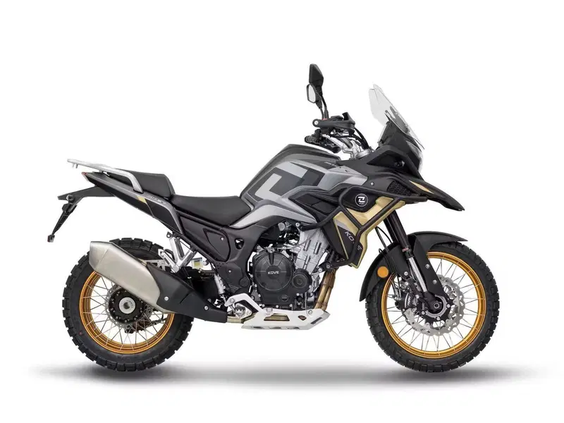 Kove 510X (2025 - 26)