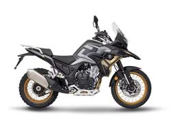 Kove 510X (2023 - 24) nuova