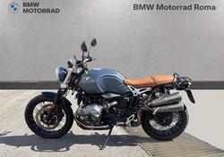 Bmw R nineT 1200 Scrambler (2016 - 20) usata