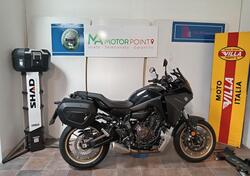 Yamaha Tracer 7 (2021 - 24) usata
