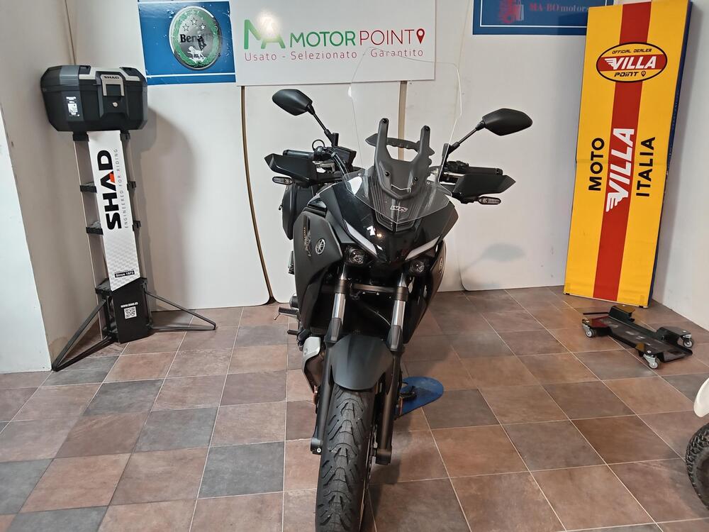 Yamaha Tracer 7 (2021 - 24) (2)