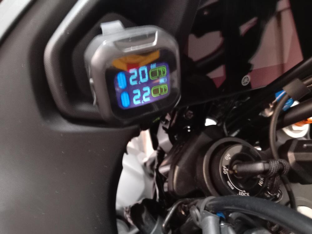 Yamaha Tracer 7 (2021 - 24) (4)