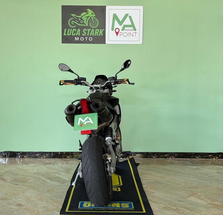 Aprilia Dorsoduro 750 (2009 - 14) (3)