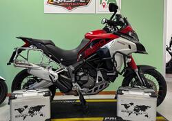 Ducati Multistrada 1260 Enduro (2019 - 21) usata