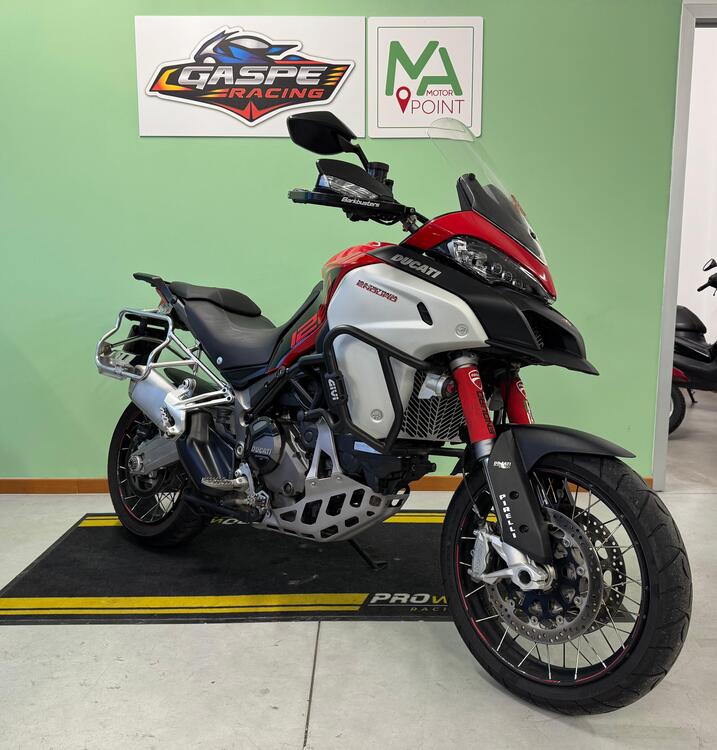 Ducati Multistrada 1260 Enduro (2019 - 21) (4)