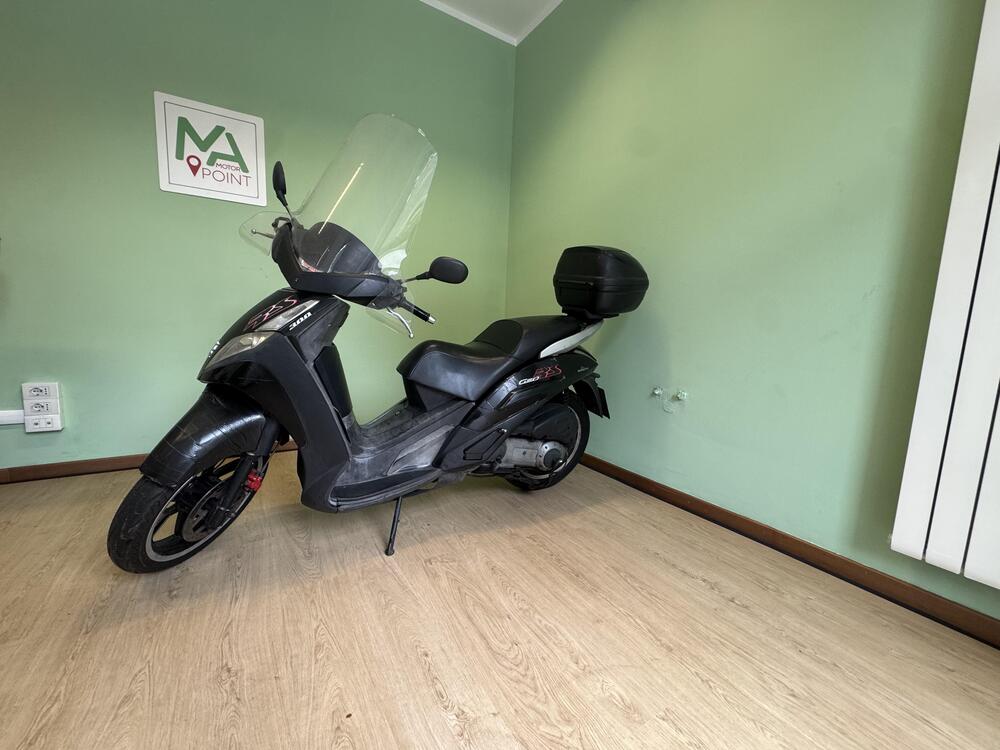 Peugeot Geopolis 300 (2013 -15) (2)