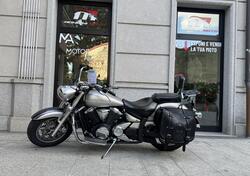 Yamaha XVS 1300 A CFD (2014 - 16) usata