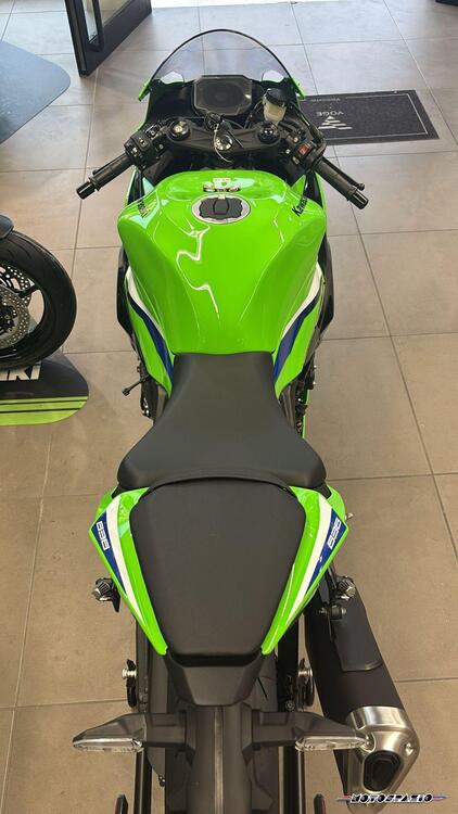 Kawasaki Ninja 636 ZX-6R (2024 - 26) (2)