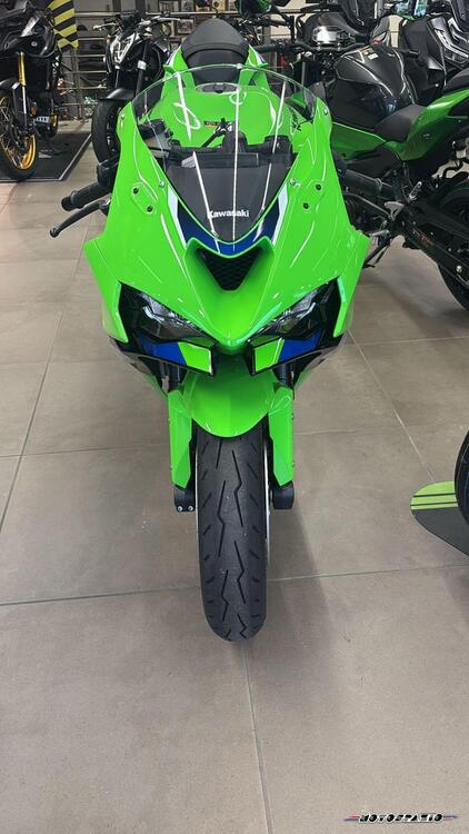 Kawasaki Ninja 636 ZX-6R (2024 - 26) (3)
