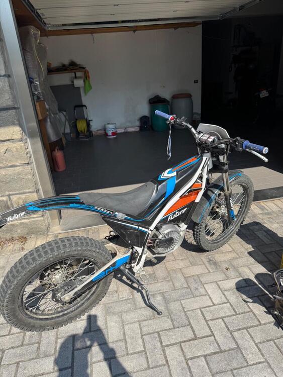 Electric Motion Escape S (2022 - 24)