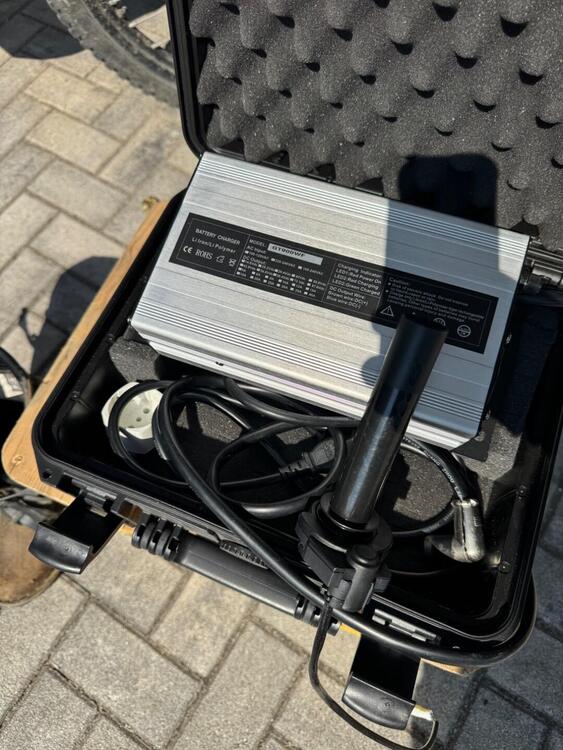 Electric Motion Escape S (2022 - 24) (3)