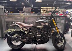 Moto Morini SEIEMMEZZO SCR (2022 - 25) usata