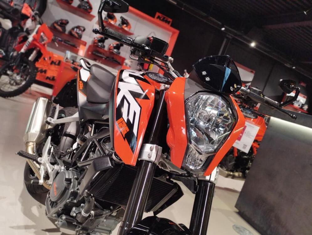 KTM 125 Duke ABS (2013 - 16) (3)