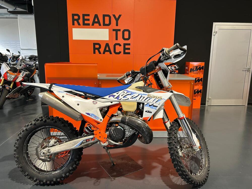 KTM 300 EXC TBI Six Days (2024) (2)