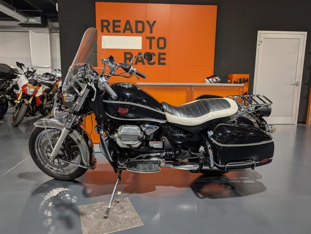 Moto Guzzi California Vintage (2)