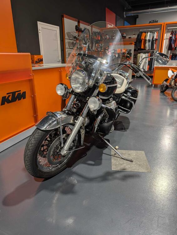 Moto Guzzi California Vintage (3)