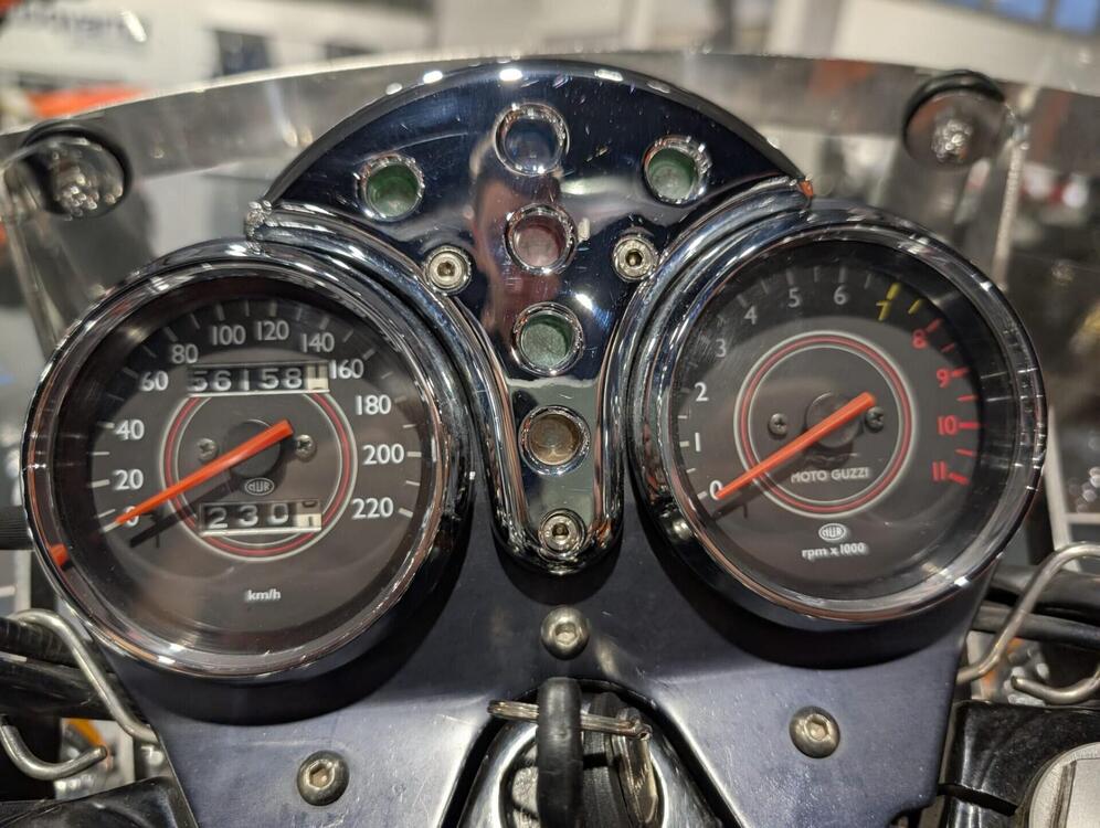 Moto Guzzi California Vintage (4)