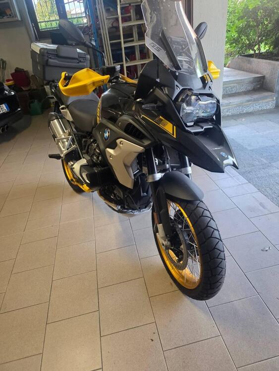 Bmw R 1250 RS (2021 - 25)