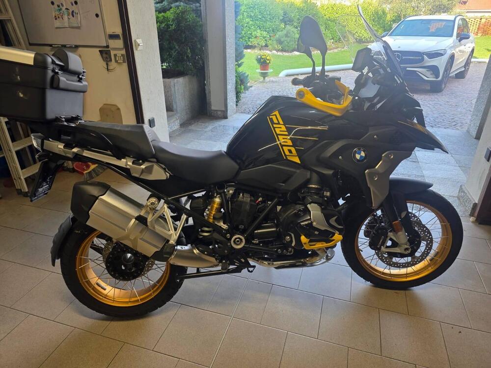 Bmw R 1250 RS (2021 - 25) (2)