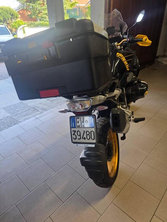 Bmw R 1250 RS (2021 - 25) (4)