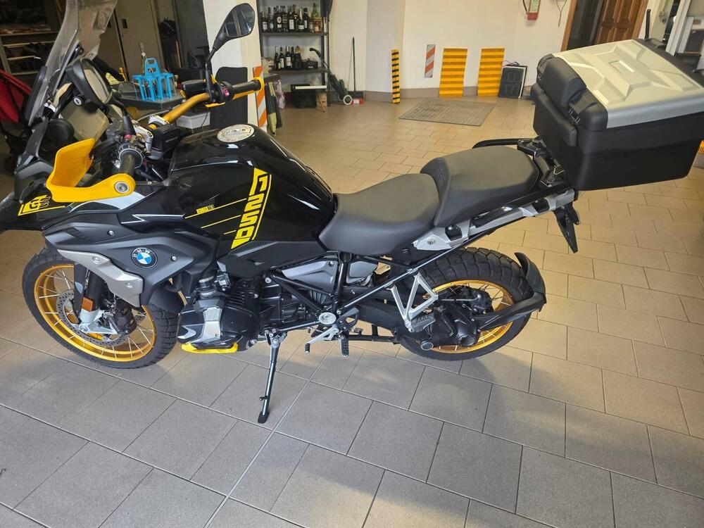 Bmw R 1250 RS (2021 - 25) (5)