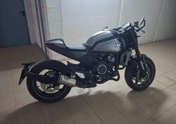 CFMOTO 700CL-X Sport (2022 - 25) usata