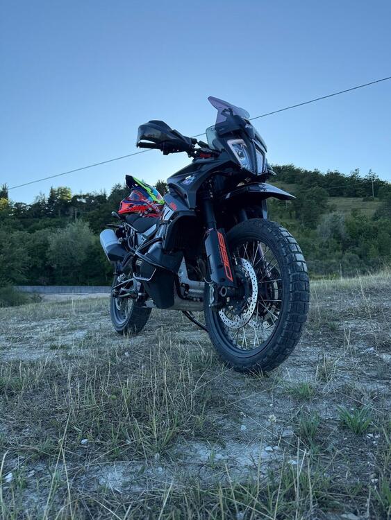 KTM 890 Adventure L (2021)