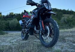 KTM 890 Adventure L (2021) usata