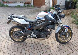 Bmw F 800 R (2009 - 11) usata