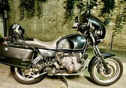 Bmw R 100 r d'epoca