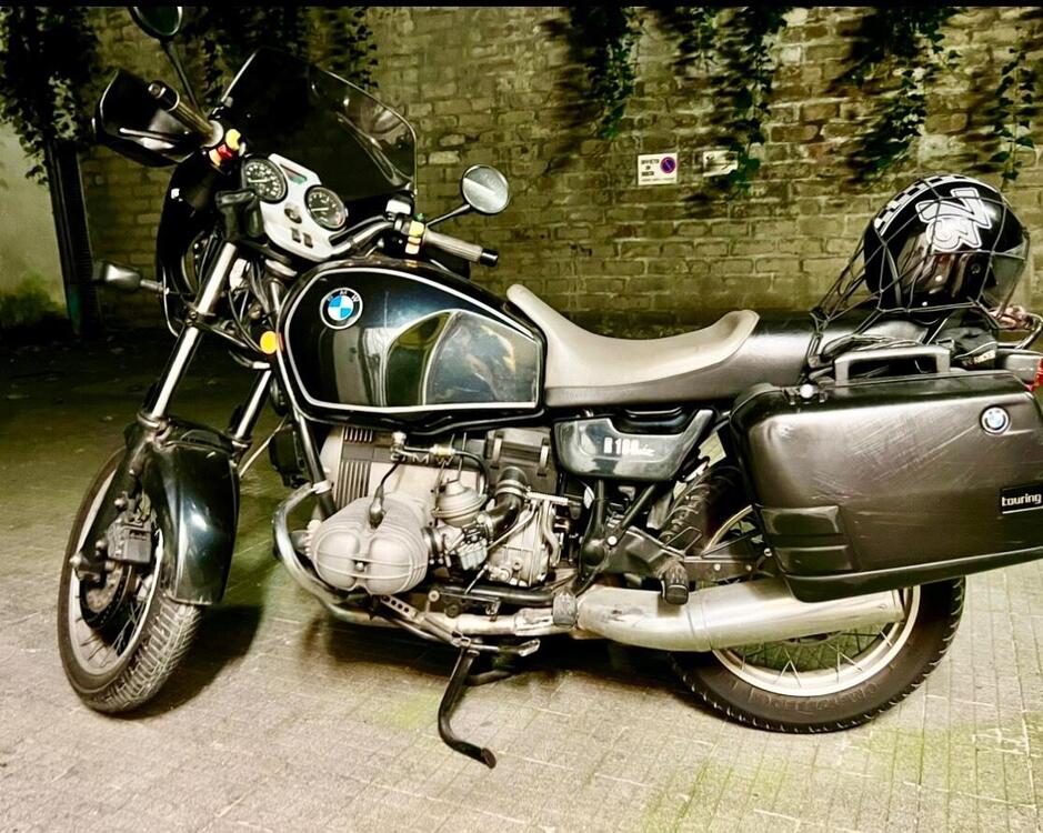 Bmw R 100 r (2)