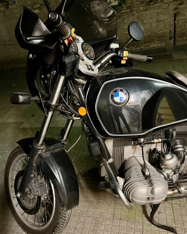 Bmw R 100 r (3)