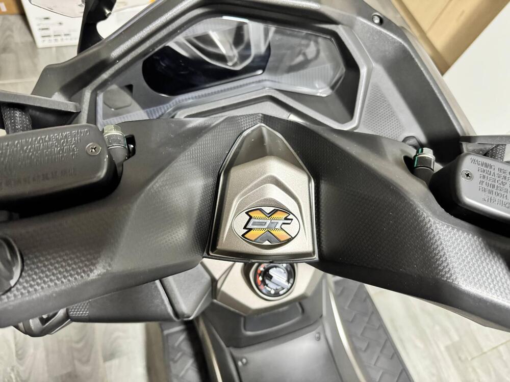 Kymco DTX 360 300 (2022 - 25) (3)