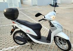 Honda Vision 50 (2011 - 17) usata
