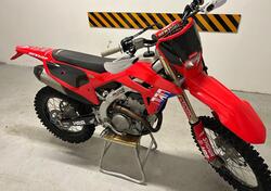 Honda CRF 250 RX Enduro (2023) usata