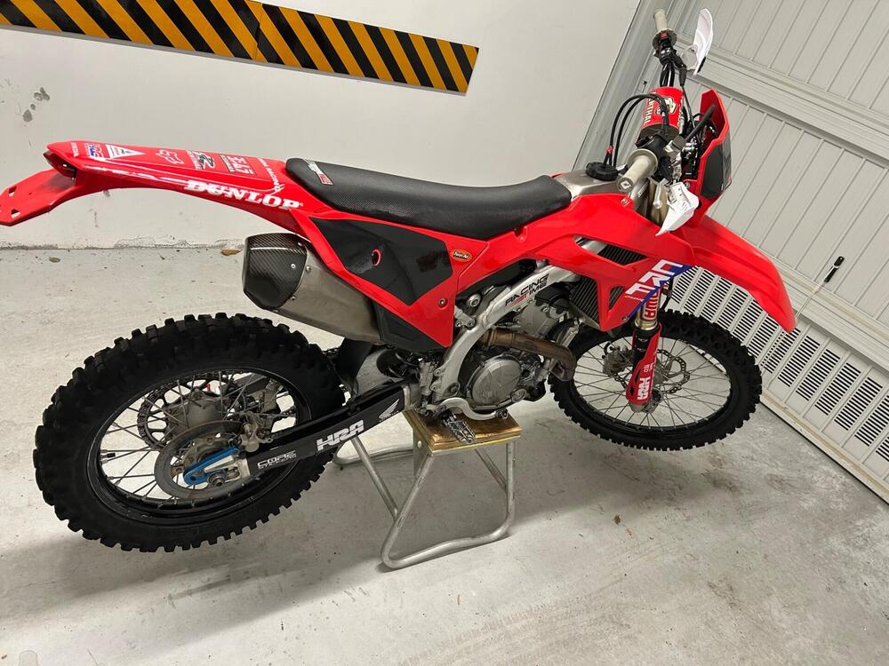 Honda CRF 250 RX Enduro (2023) (2)
