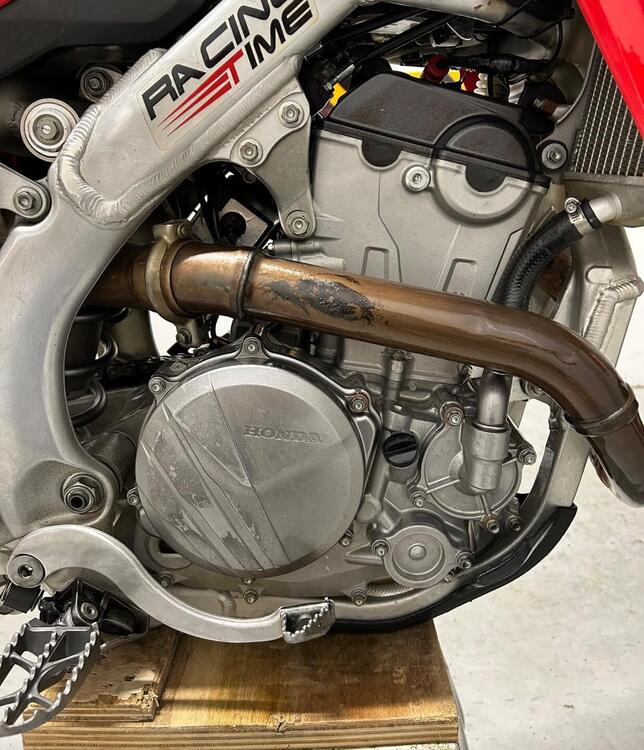 Honda CRF 250 RX Enduro (2023) (3)