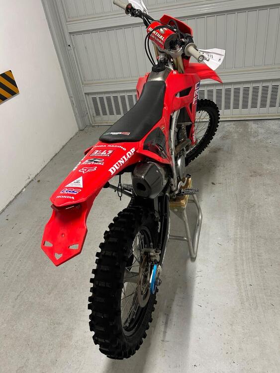 Honda CRF 250 RX Enduro (2023) (5)