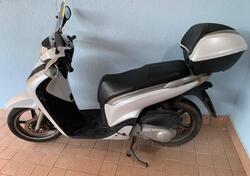Honda SH 150 i (2009 - 12) usata